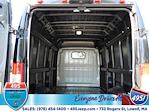 New 2025 Ram ProMaster 3500 High Roof Empty Cargo Van for sale #R25104 - photo 14