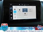 New 2025 Ram ProMaster 3500 High Roof Empty Cargo Van for sale #R25104 - photo 20