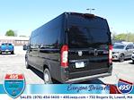 New 2025 Ram ProMaster 3500 High Roof Empty Cargo Van for sale #R25104 - photo 4