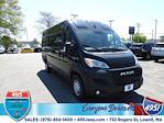 New 2025 Ram ProMaster 3500 High Roof Empty Cargo Van for sale #R25104 - photo 8