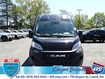 New 2025 Ram ProMaster 3500 High Roof Empty Cargo Van for sale #R25104 - photo 9