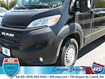 New 2025 Ram ProMaster 3500 High Roof Empty Cargo Van for sale #R25104 - photo 10