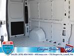 New 2025 Ram ProMaster 2500 High Roof Empty Cargo Van for sale #R25108 - photo 12
