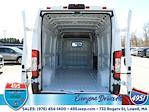 New 2025 Ram ProMaster 2500 High Roof Empty Cargo Van for sale #R25108 - photo 2
