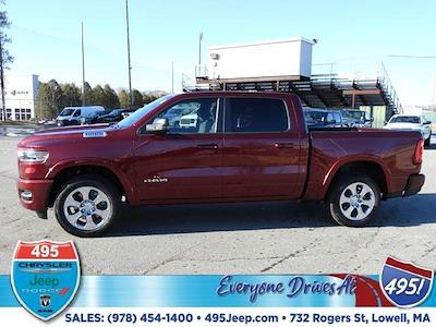 New 2025 Ram 1500 Big Horn Crew Cab 4x4 Pickup for sale #R25117 - photo 2