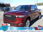New 2025 Ram 1500 Big Horn Crew Cab 4x4 Pickup for sale #R25117 - photo 1