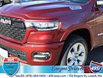 New 2025 Ram 1500 Big Horn Crew Cab 4x4 Pickup for sale #R25117 - photo 10