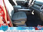 New 2025 Ram 1500 Big Horn Crew Cab 4x4 Pickup for sale #R25117 - photo 11