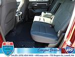 New 2025 Ram 1500 Big Horn Crew Cab 4x4 Pickup for sale #R25117 - photo 13
