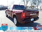 New 2025 Ram 1500 Big Horn Crew Cab 4x4 Pickup for sale #R25117 - photo 3