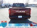 New 2025 Ram 1500 Big Horn Crew Cab 4x4 Pickup for sale #R25117 - photo 4