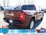 New 2025 Ram 1500 Big Horn Crew Cab 4x4 Pickup for sale #R25117 - photo 6