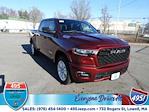 New 2025 Ram 1500 Big Horn Crew Cab 4x4 Pickup for sale #R25117 - photo 8