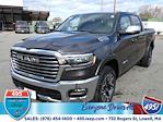 New 2025 Ram 1500 Laramie Crew Cab 4x4 Pickup for sale #R25123 - photo 1