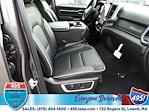 New 2025 Ram 1500 Laramie Crew Cab 4x4 Pickup for sale #R25123 - photo 11