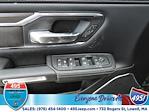 New 2025 Ram 1500 Laramie Crew Cab 4x4 Pickup for sale #R25123 - photo 17