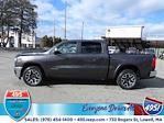 New 2025 Ram 1500 Laramie Crew Cab 4x4 Pickup for sale #R25123 - photo 2