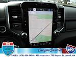 New 2025 Ram 1500 Laramie Crew Cab 4x4 Pickup for sale #R25123 - photo 26