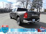 New 2025 Ram 1500 Laramie Crew Cab 4x4 Pickup for sale #R25123 - photo 3