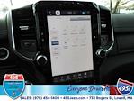 New 2025 Ram 1500 Laramie Crew Cab 4x4 Pickup for sale #R25123 - photo 32