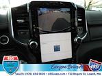 New 2025 Ram 1500 Laramie Crew Cab 4x4 Pickup for sale #R25123 - photo 34