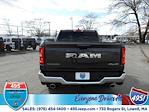 New 2025 Ram 1500 Laramie Crew Cab 4x4 Pickup for sale #R25123 - photo 4