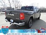New 2025 Ram 1500 Laramie Crew Cab 4x4 Pickup for sale #R25123 - photo 6