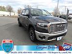 New 2025 Ram 1500 Laramie Crew Cab 4x4 Pickup for sale #R25123 - photo 8