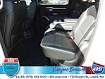 New 2025 Ram 1500 Laramie Crew Cab 4x4 Pickup for sale #R25125 - photo 12