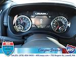 New 2025 Ram 1500 Laramie Crew Cab 4x4 Pickup for sale #R25125 - photo 20