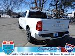 New 2025 Ram 1500 Laramie Crew Cab 4x4 Pickup for sale #R25125 - photo 3