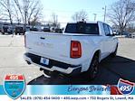 New 2025 Ram 1500 Laramie Crew Cab 4x4 Pickup for sale #R25125 - photo 5