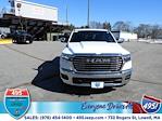 New 2025 Ram 1500 Laramie Crew Cab 4x4 Pickup for sale #R25125 - photo 8
