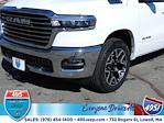 New 2025 Ram 1500 Laramie Crew Cab 4x4 Pickup for sale #R25125 - photo 9