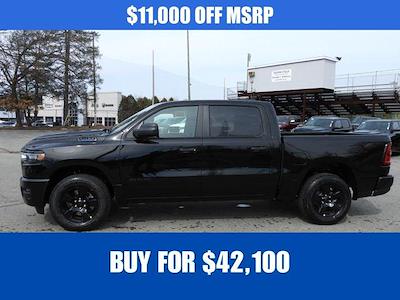 New 2025 Ram 1500 Tradesman Crew Cab for sale #R25134 - photo 2