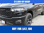 New 2025 Ram 1500 Tradesman Crew Cab for sale #R25134 - photo 10