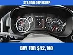 New 2025 Ram 1500 Tradesman Crew Cab for sale #R25134 - photo 18