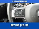 New 2025 Ram 1500 Tradesman Crew Cab for sale #R25134 - photo 19