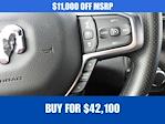 New 2025 Ram 1500 Tradesman Crew Cab for sale #R25134 - photo 20
