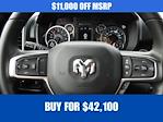 New 2025 Ram 1500 Tradesman Crew Cab for sale #R25134 - photo 21