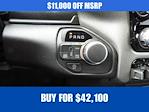 New 2025 Ram 1500 Tradesman Crew Cab for sale #R25134 - photo 22