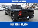 New 2025 Ram 1500 Tradesman Crew Cab for sale #R25134 - photo 3
