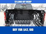 New 2025 Ram 1500 Tradesman Crew Cab for sale #R25134 - photo 5