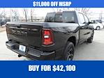 New 2025 Ram 1500 Tradesman Crew Cab for sale #R25134 - photo 6