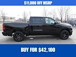 New 2025 Ram 1500 Tradesman Crew Cab for sale #R25134 - photo 7