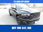 New 2025 Ram 1500 Tradesman Crew Cab for sale #R25134 - photo 8