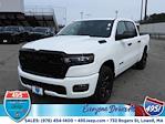 New 2025 Ram 1500 Tradesman Crew Cab 4x4 Pickup for sale #R25141 - photo 1