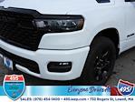 New 2025 Ram 1500 Tradesman Crew Cab 4x4 Pickup for sale #R25141 - photo 11