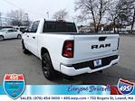 New 2025 Ram 1500 Tradesman Crew Cab 4x4 Pickup for sale #R25141 - photo 3