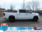 New 2025 Ram 1500 Tradesman Crew Cab 4x4 Pickup for sale #R25141 - photo 8